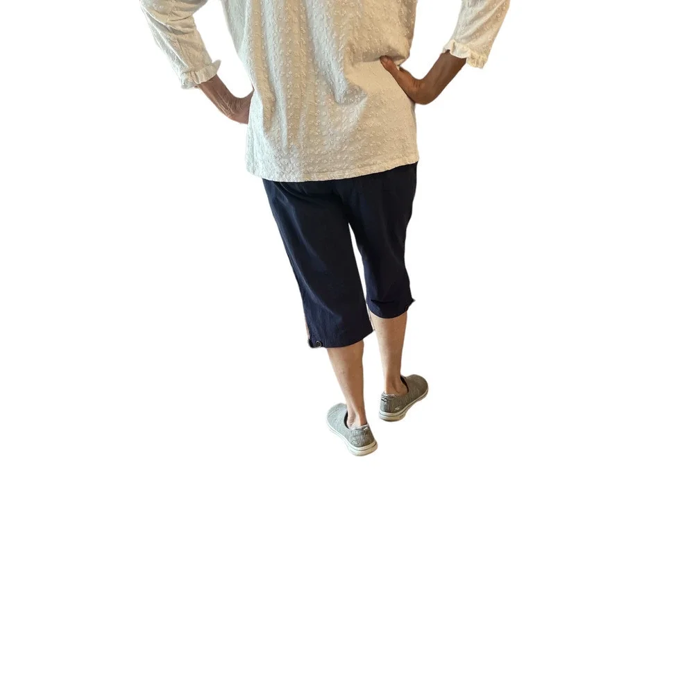 CAPRI pants - Picture 3 of 5